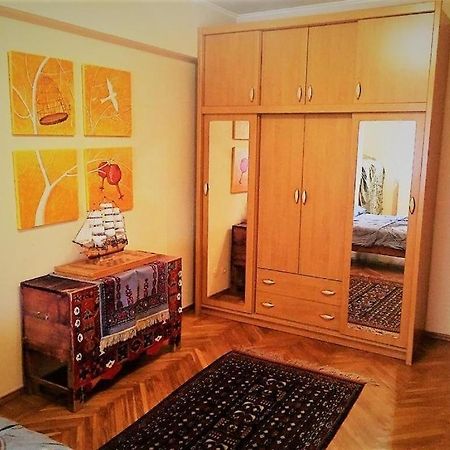 Spacious And Cozy Τασκένδη Εξωτερικό φωτογραφία