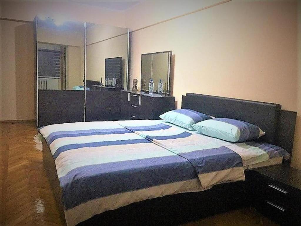 Spacious And Cozy Τασκένδη Εξωτερικό φωτογραφία