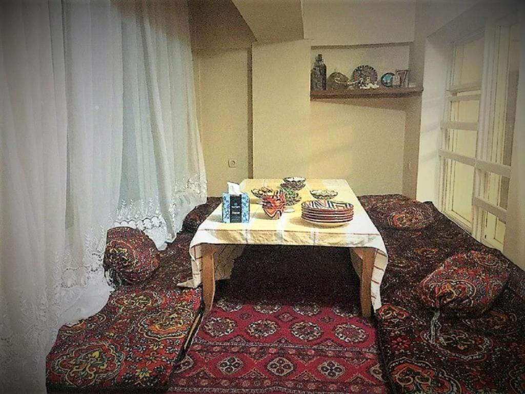 Spacious And Cozy Τασκένδη Εξωτερικό φωτογραφία