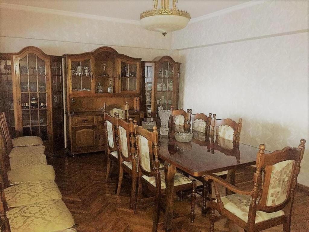 Spacious And Cozy Τασκένδη Εξωτερικό φωτογραφία