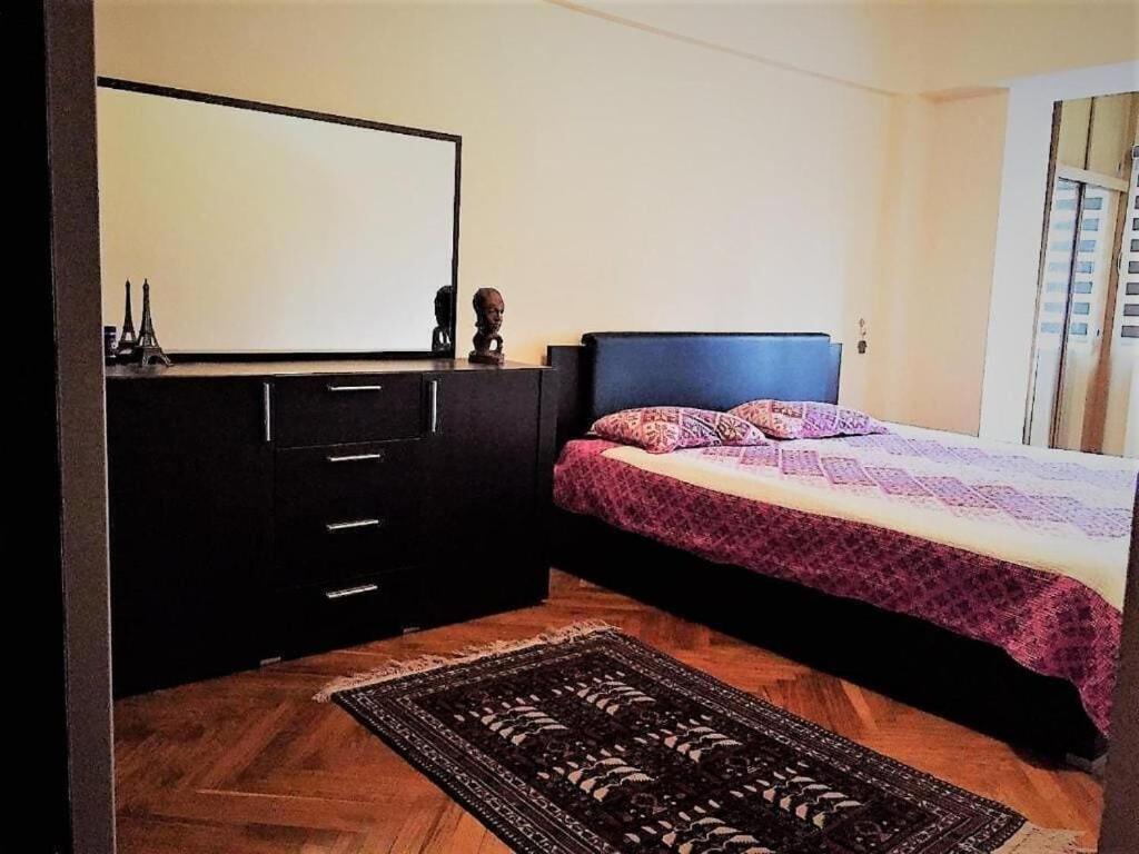 Spacious And Cozy Τασκένδη Εξωτερικό φωτογραφία
