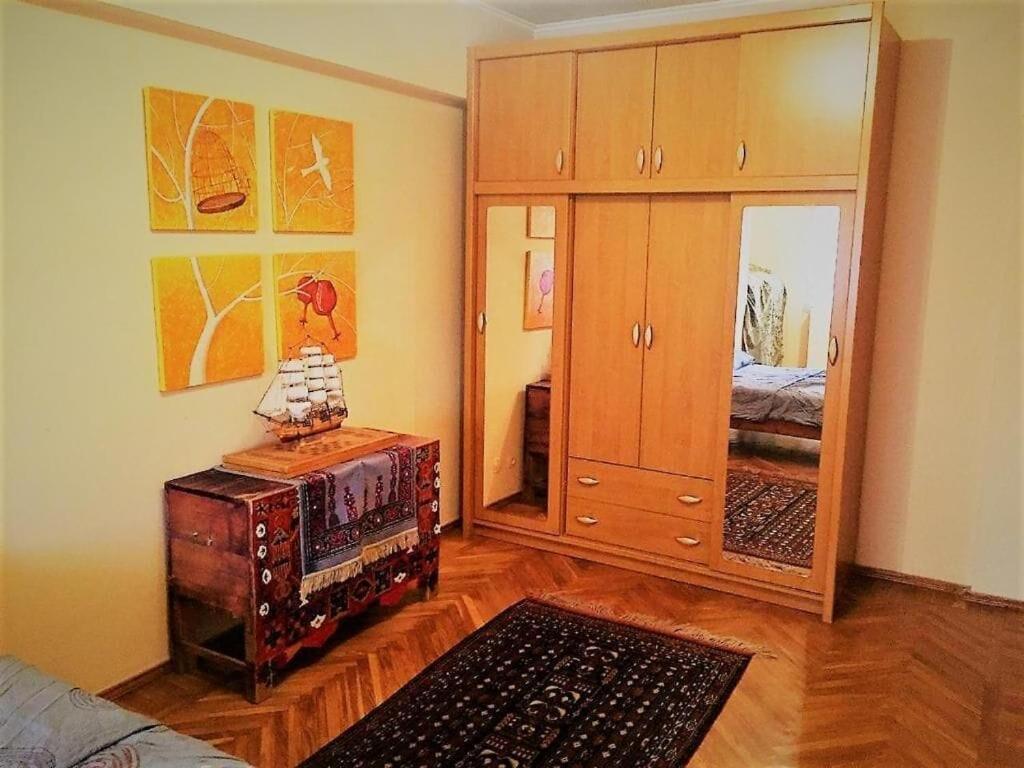 Spacious And Cozy Τασκένδη Εξωτερικό φωτογραφία